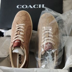 Coach Men's Shoes